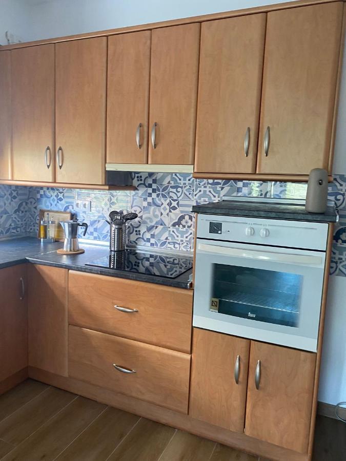 Apartamento Vista Altillo Almuñécar Zewnętrze zdjęcie