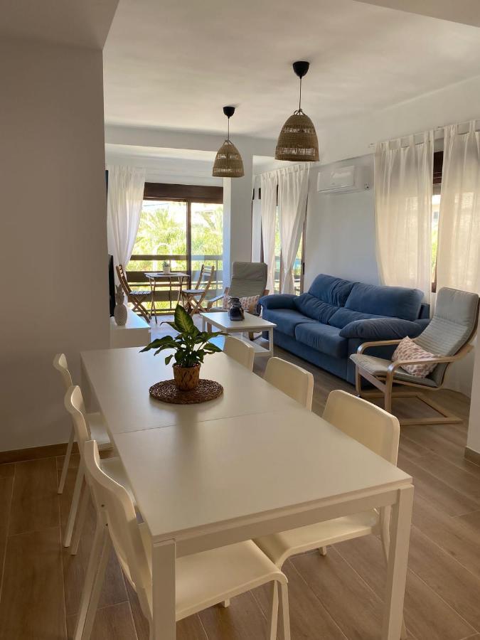 Apartamento Vista Altillo Almuñécar Zewnętrze zdjęcie