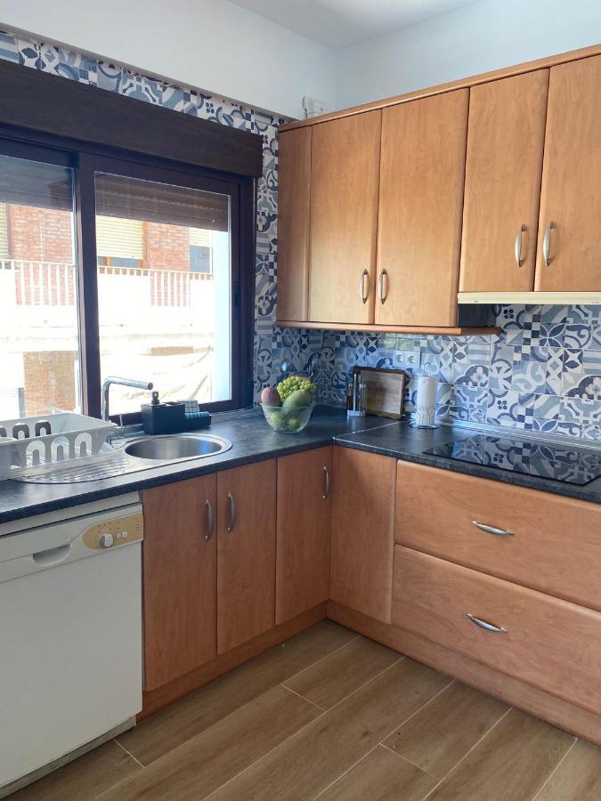 Apartamento Vista Altillo Almuñécar Zewnętrze zdjęcie
