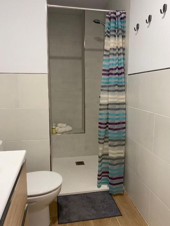 Apartamento Vista Altillo Almuñécar Zewnętrze zdjęcie