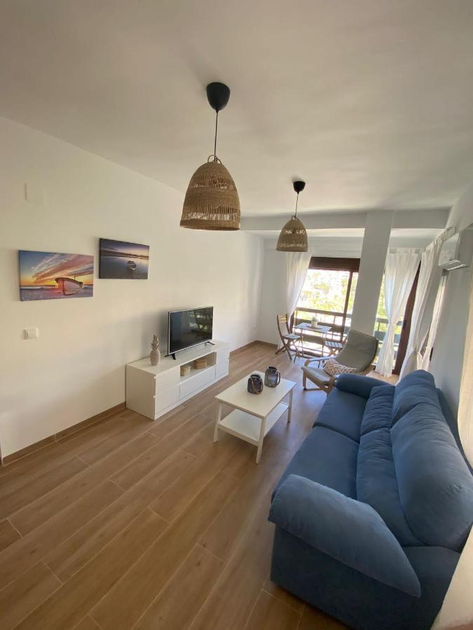 Apartamento Vista Altillo Almuñécar Zewnętrze zdjęcie