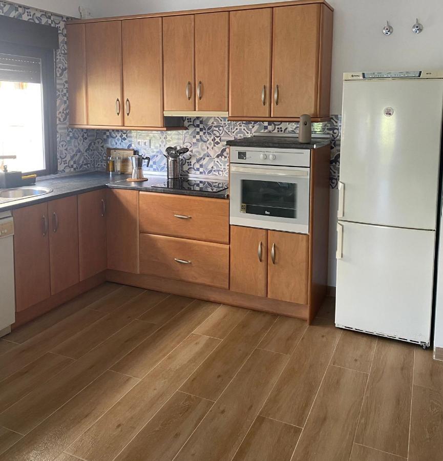 Apartamento Vista Altillo Almuñécar Zewnętrze zdjęcie